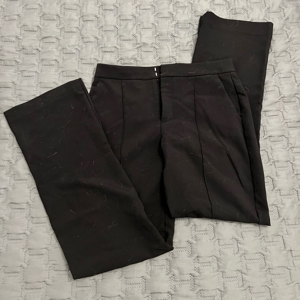 Nine West Wide Leg dress pants